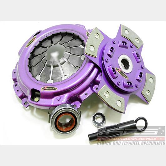 XTREME CLUTCH KHN22022-1B Clutch Kit (Tuning)