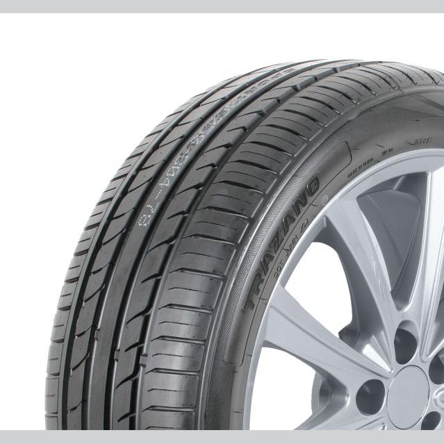 TRAZANO 27550R20LOTZ113WSA37 Summer Pkw Tyrebb73.0 Db