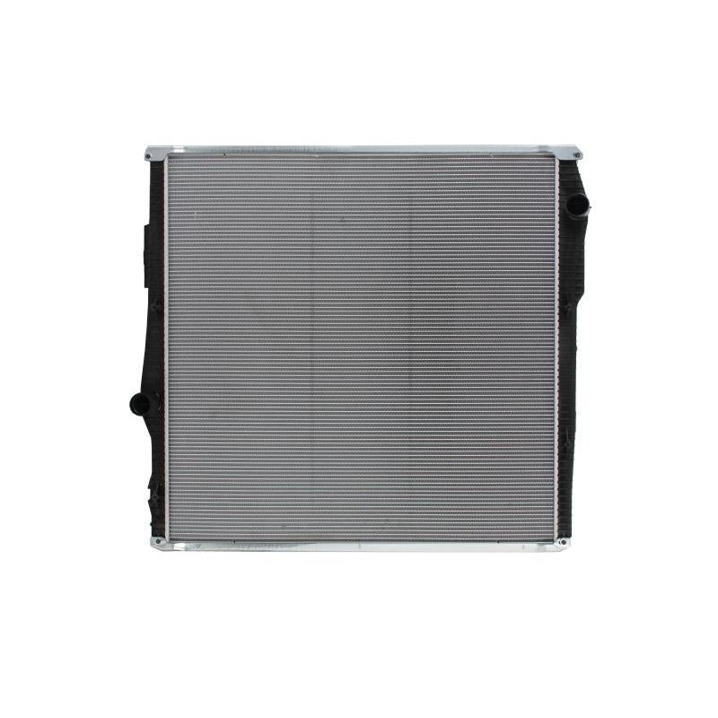 NISSENS NIS67291 Engine Radiator
