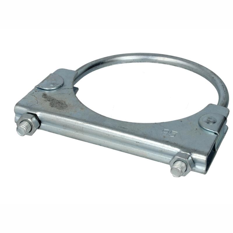 VANSTAR VAN86095 Exhaust System Muffler