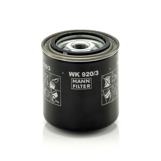 MANN-FILTER WK920/3 Fuel Filter