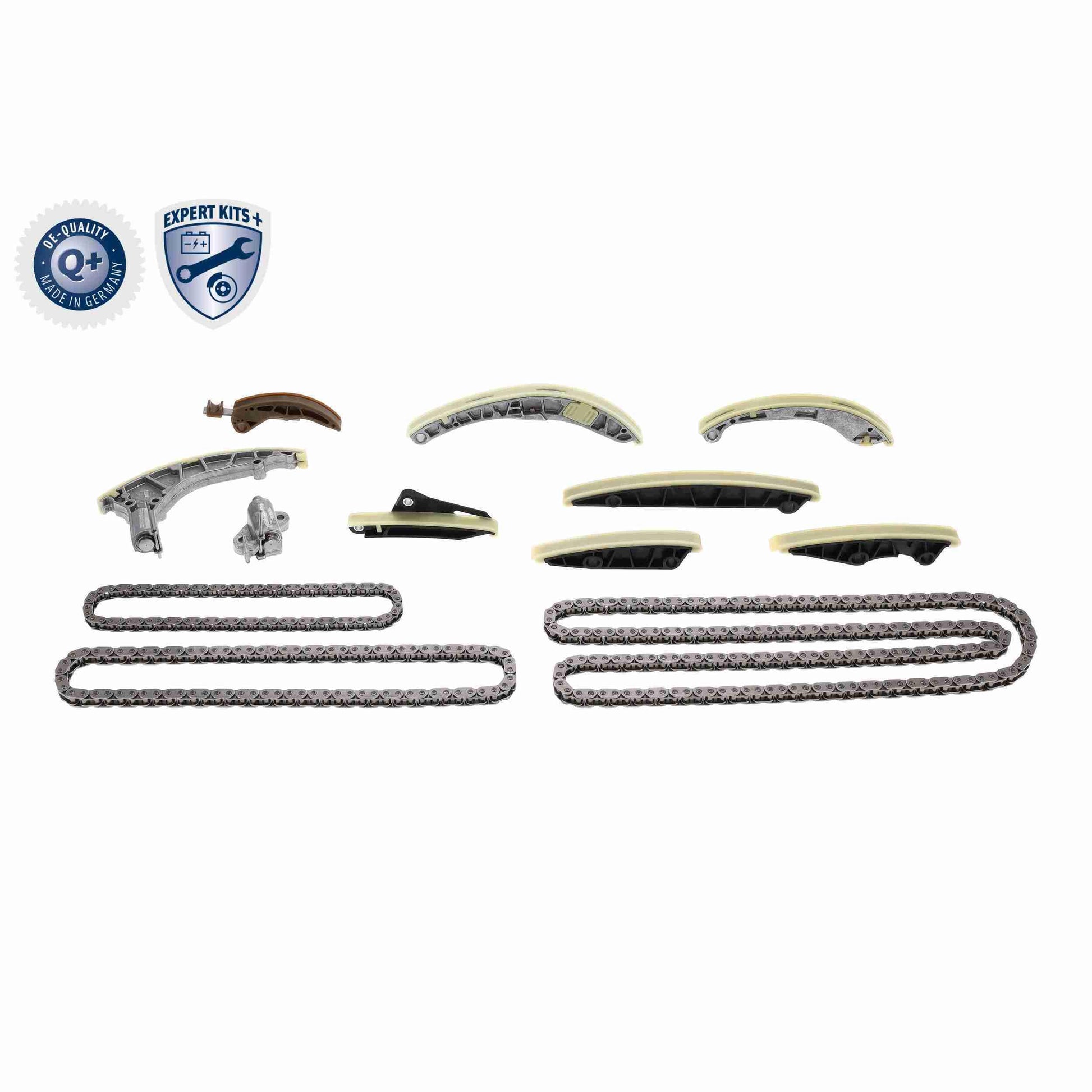 VAICO V10-10031-BEK Timing Chain Kit
