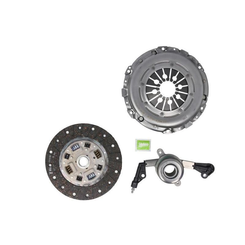 VALEO VAL834208 Clutch Kit