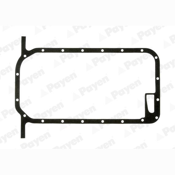 PAYEN JJ537 Oil Sump Gasket