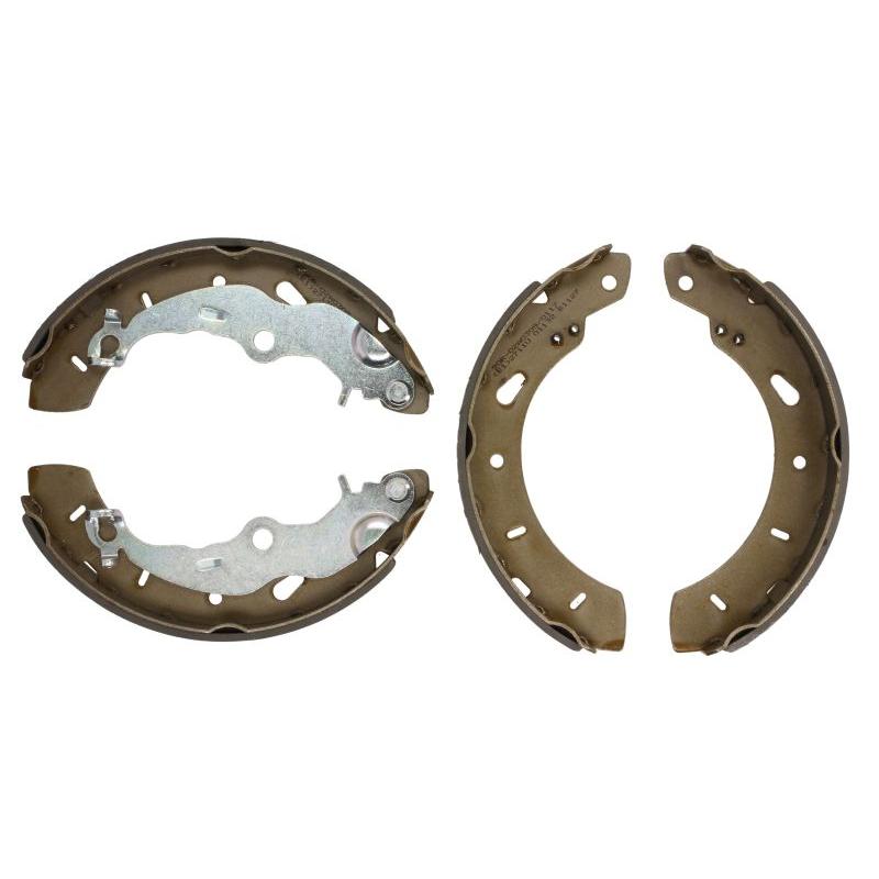 TRW MOTO BHQ209E Brake Caliper