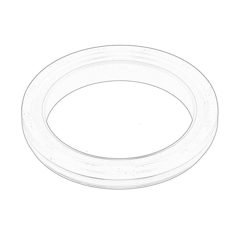 OE ISUZU ISU8981581100 Crankshaft Shaft Seal