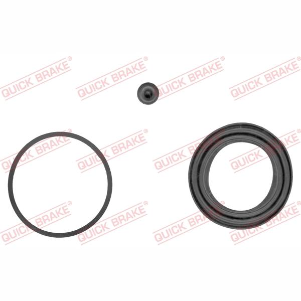 VEMO V20-72-0520 Wheel Speed Sensor