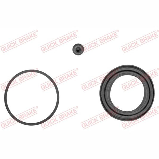 VEMO V20-72-0520 Wheel Speed Sensor