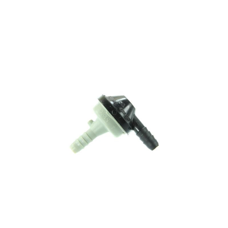 HANS PRIES 112-282 Air Intake Control Valve