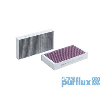 PURFLUX PXAHA241-2 Cabin Air Filter