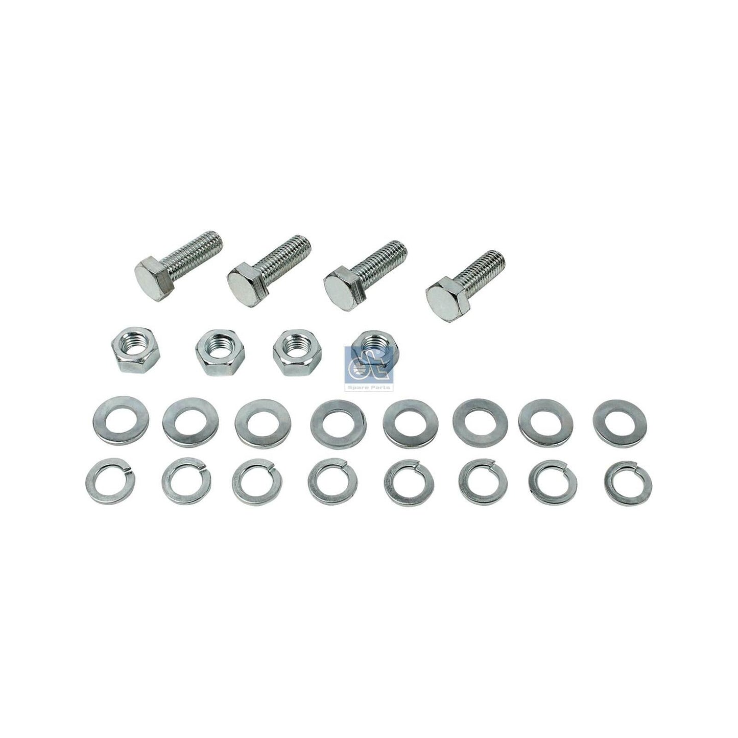 DT SPARE PARTS 10.26041 Air Bellows Fitting Elements