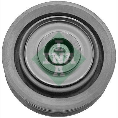 INA 532057210 V-Ribbed Belt Deflection/Guide Pulley