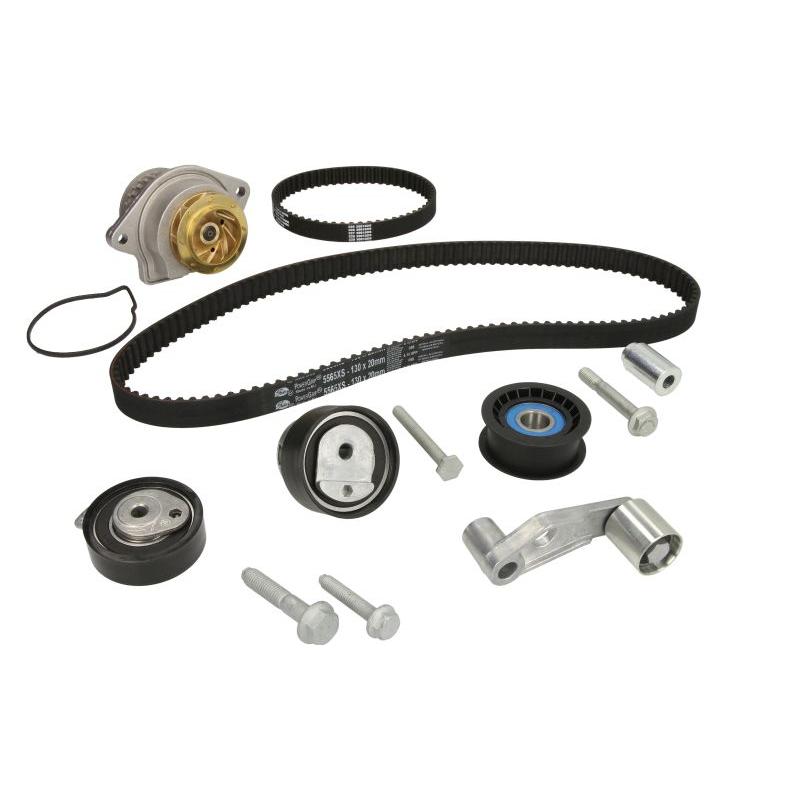 GATES GATKP15565XS-1 Water Pump & Timing Belt Kit