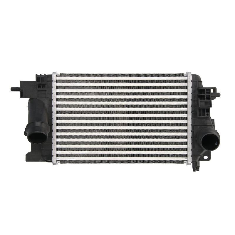 THERMOTEC DAX017TT Charge Air Cooler