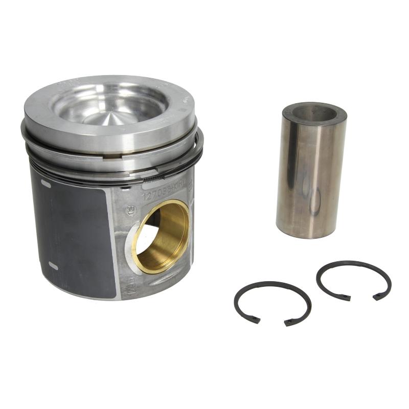 KOLBENSCHMIDT 40496600 Piston