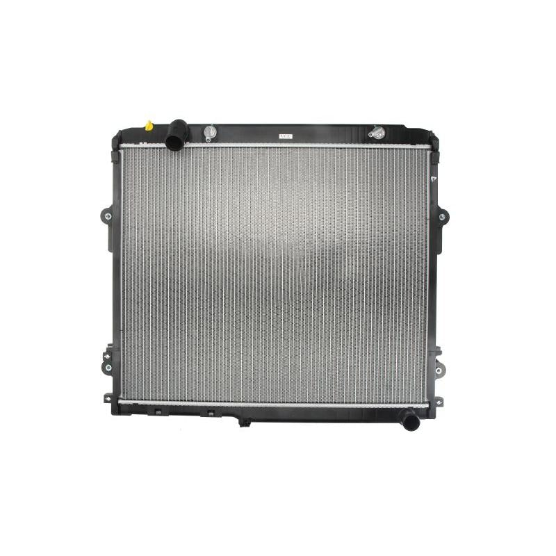 KOYORAD PL012204 Engine Radiator