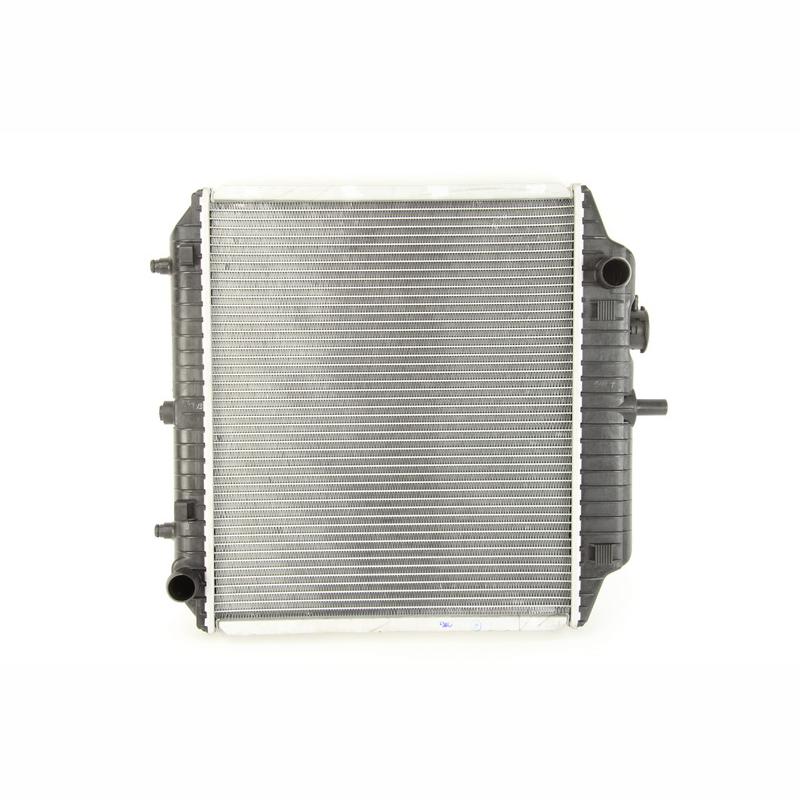 NRF NRF504271 Engine Radiator