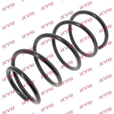 KYB K-Flex RA3327 Coil Spring for Hyundai I20 I Hatchback (Pb)