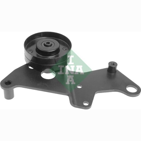 INA 531022710 V-Ribbed Belt Tensioner Pulley