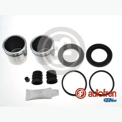 TRW MOTO MCH202H1 Braided Brake Pipe