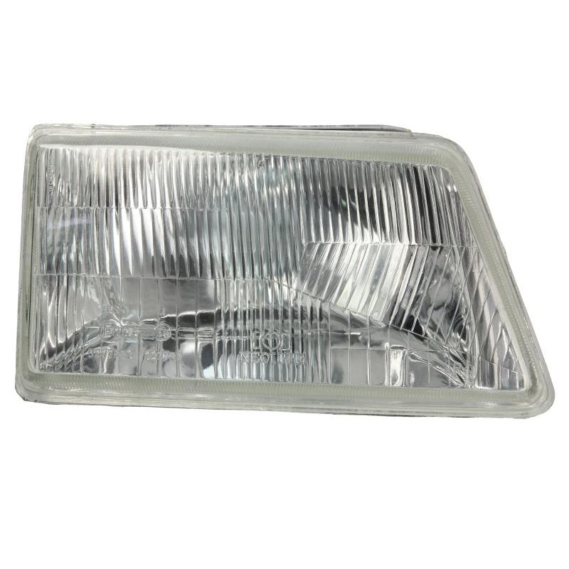 BLIC 5410-01-3702275P Headlight