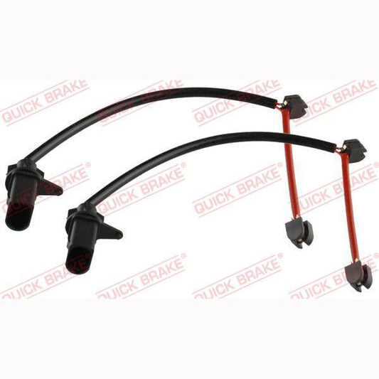 QUICK BRAKE WS0482A Brake Pad Wear Warning Contact