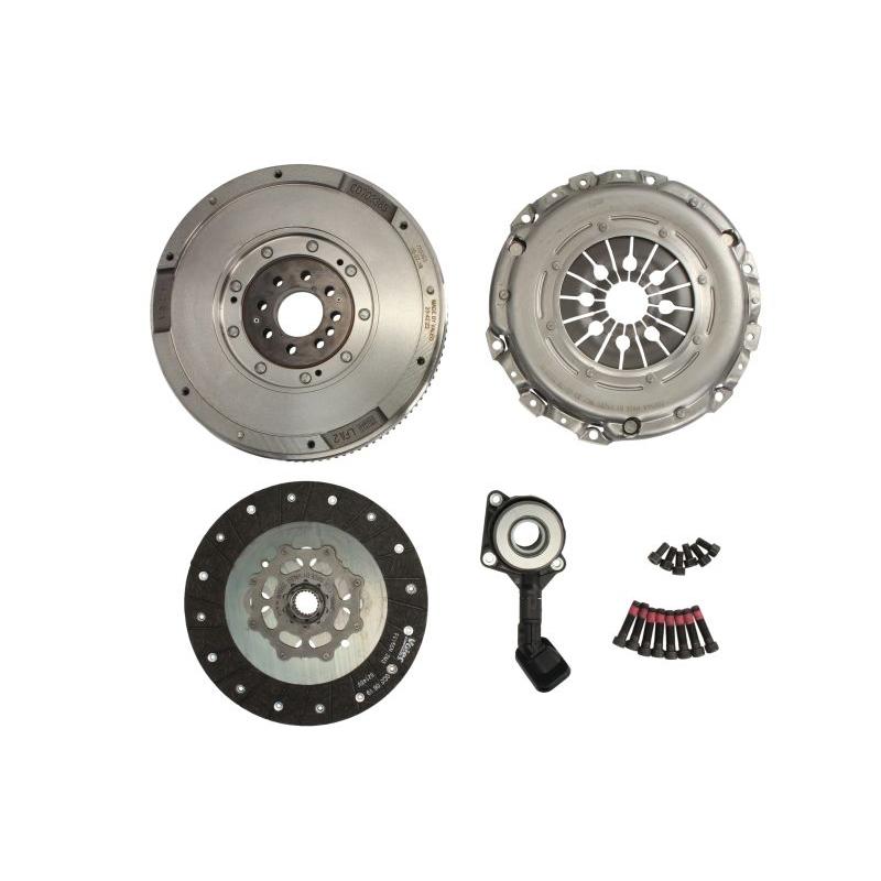 VALEO VAL837320 Clutch Kit