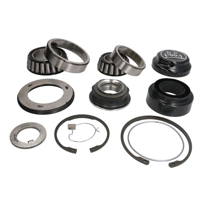 BPW 09.801.08.40.0 Wheel Hub Repair Kit