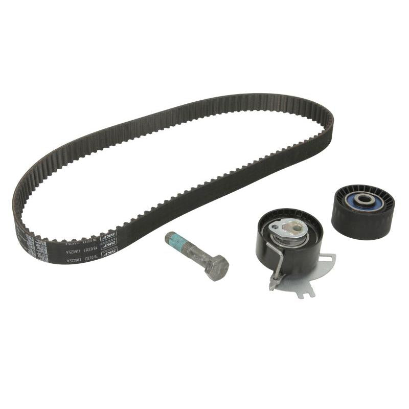 SKF VKMA03317 Timing Belt Set