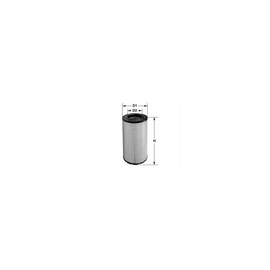 Clean Filter Ma3402 Air Filter
