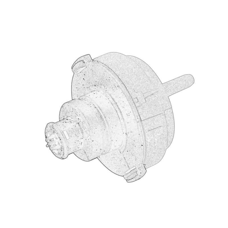 OE VOLVO 3307414 Boost Pressure Sensor