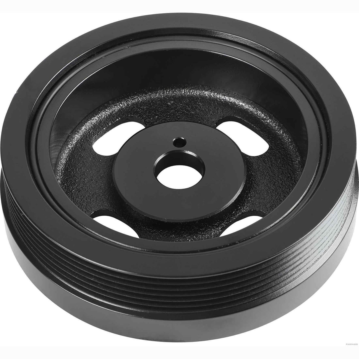 HERTH+BUSS JAKOPARTS J1097002 Crankshaft Belt Pulley