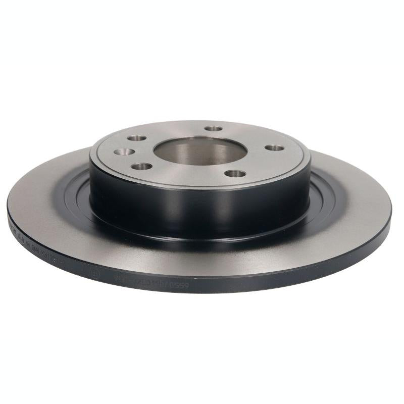 TRW MOTO DF6363 Brake Disc