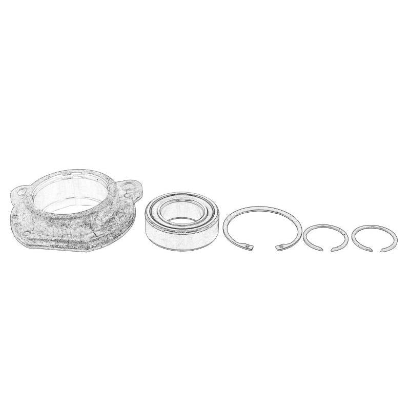 OE RENAULT 397702105R Wheel Bearing