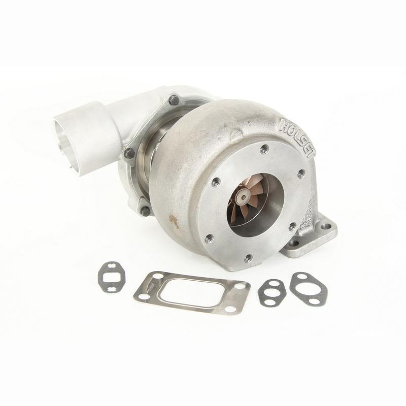 HOLSET HOL3580178 Turbocharger