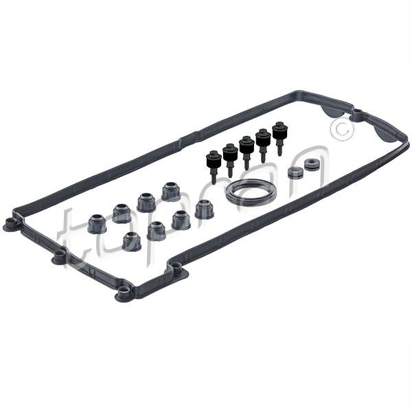 HANS PRIES HP501918 Cylinder Head Cover Gasket Set