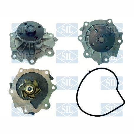 SIL PA1708 Water Pump