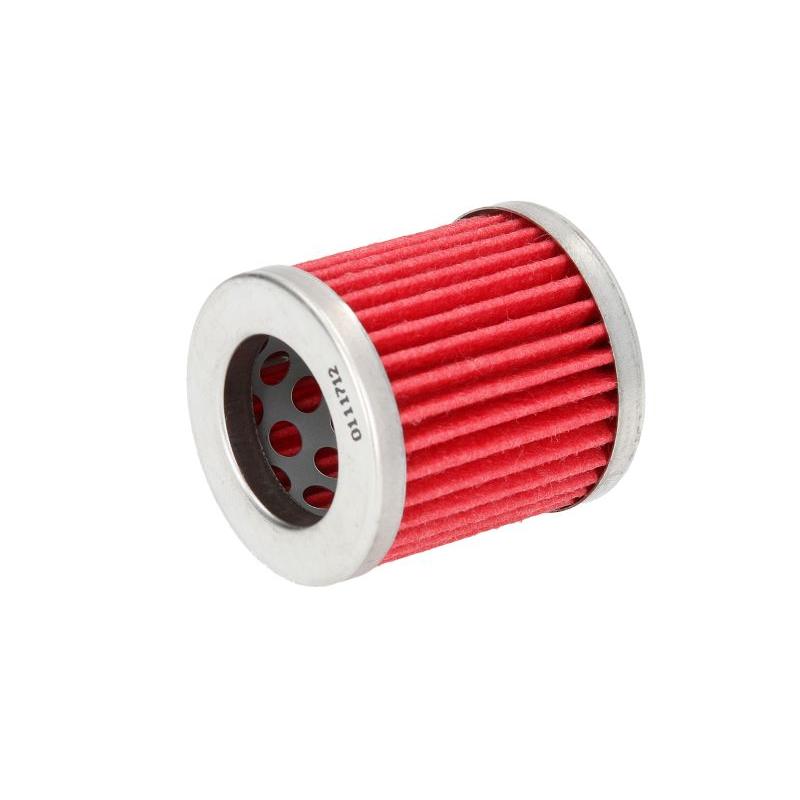 HIFLO HF181 Oil Filter