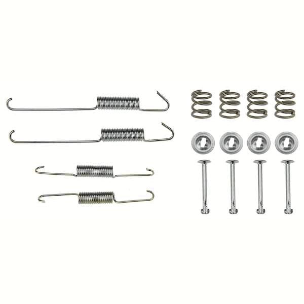 TRW MOTO SFK415 Brake Shoes Accessory Kit