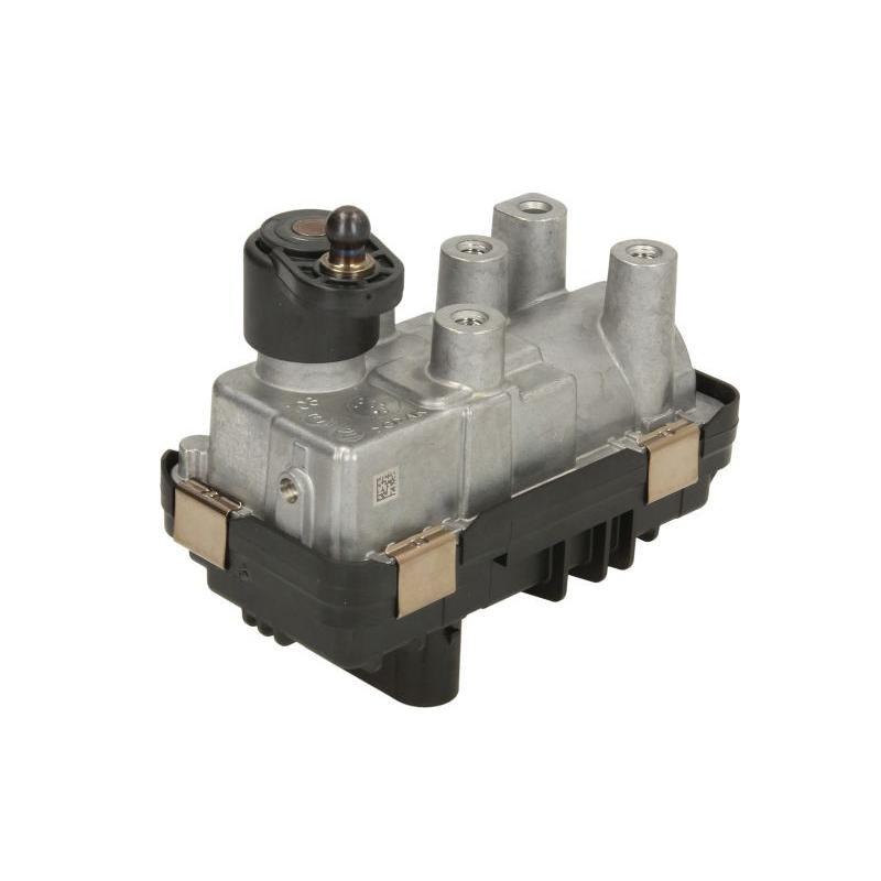 HELLA 6NW010099-091 Brake Disc