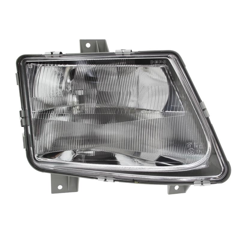 DEPO 440-1119R-LDEMN Headlight