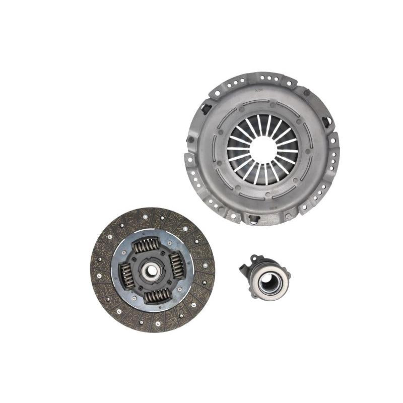 NEXUS F1X220NX Clutch Kit