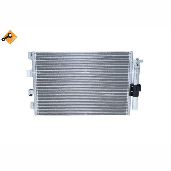 NRF NRF350347 Air Conditioning Condenser