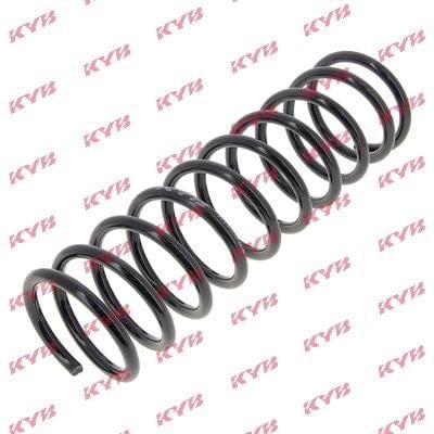 KYB K-Flex RA5032 Coil Spring