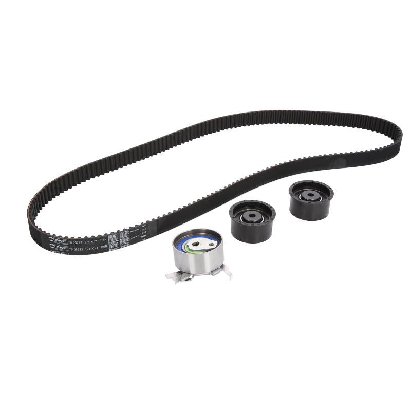 SKF VKMA05228 Timing Belt Set