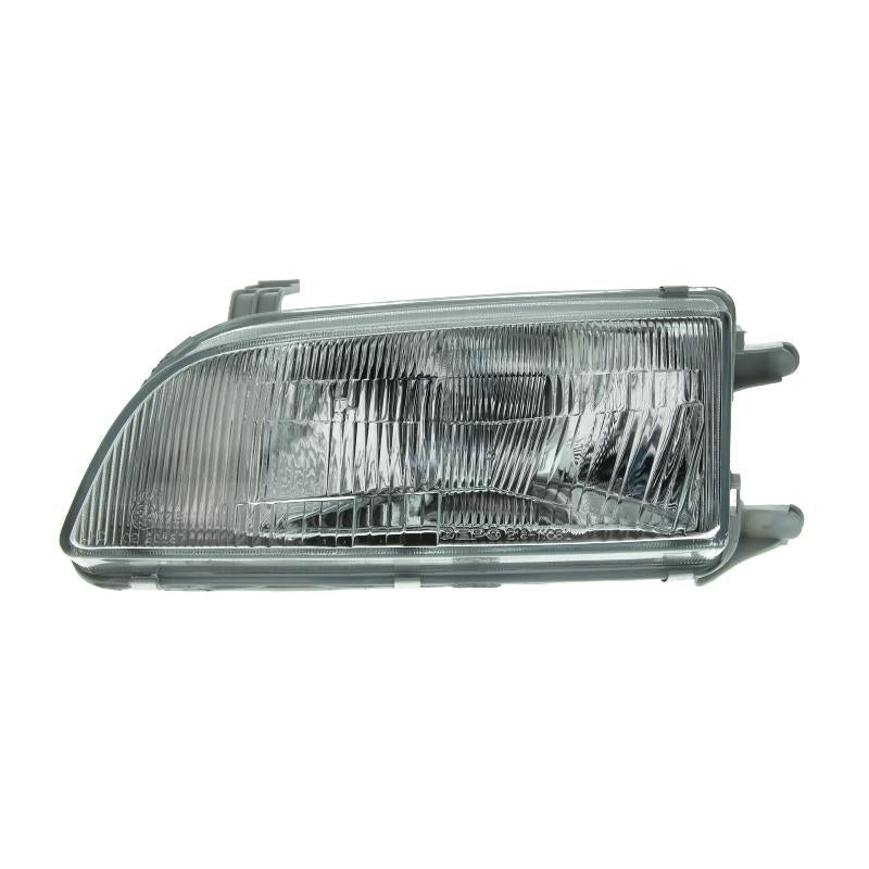 DEPO 218-1106L-LD-E Headlight