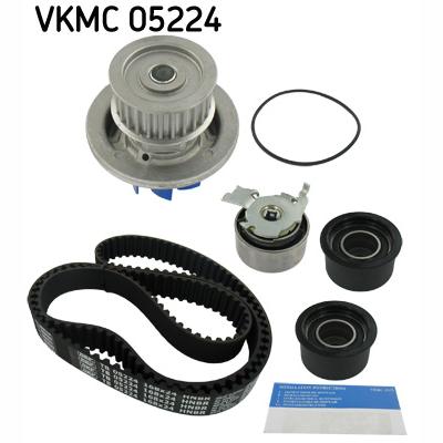SKF VKMC05224 Water Pump & Timing Belt Kit