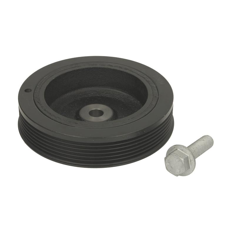 CORTECO CO80004329 Crankshaft Belt Pulley