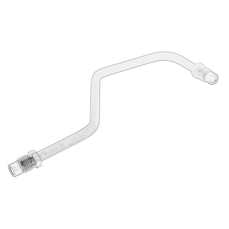 OE PERKINS 012-PER Fuel Hose