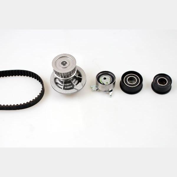 HEPU PK03161 Water Pump & Timing Belt Kit
